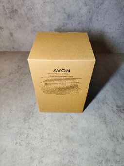 Elektrický difuzér - Nový - 5