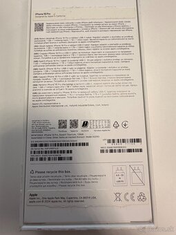 Apple iPhone 16 Pro 128GB Desert Titanium - 5