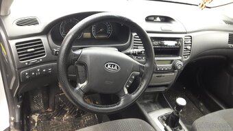 Kia Magentis Rozpredám - 5