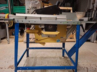 Stolová píla SCHEPPACH TKU – 3.0kW 400V - 5