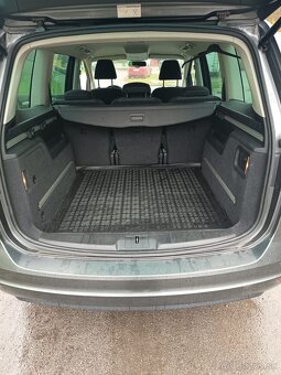 Volkswagen Sharan - 5