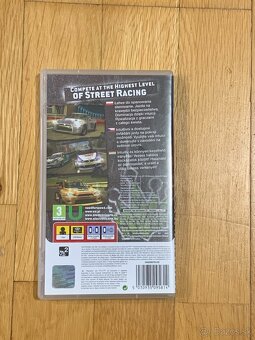 Sony PSP E1004 - herná konzola - 5