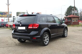 Fiat Freemont 2.0 16V 170k MultiJet 4x4 A/T - 5