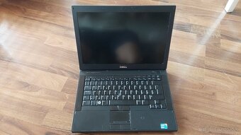 Dell Latitude E6410 - CPU i3, 6GB RAM, 250GB HDD, WIN10 - 5