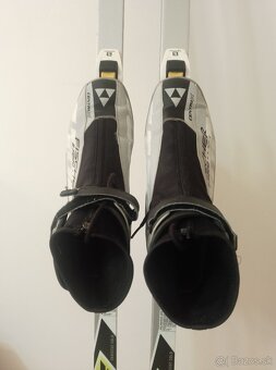 Komplet skate set Fischer - 5