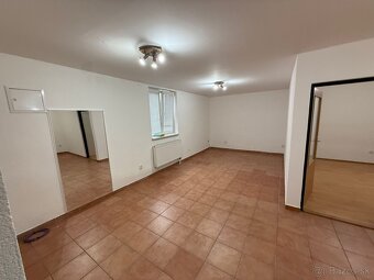 Na prenajom velky 2- izb.byt - 5