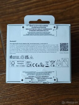 Samsung Galaxy Buds3 - 5