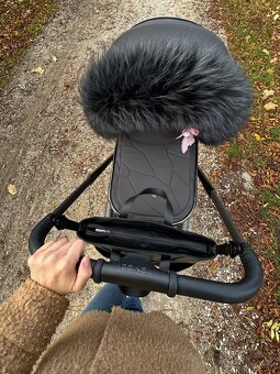 kočík Venicci Titum Upline SE – - 5