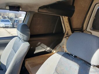 Škoda Felicia Van Plus 1.3 LPG - 5