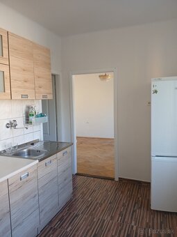 3-izbový byt v centre - 5