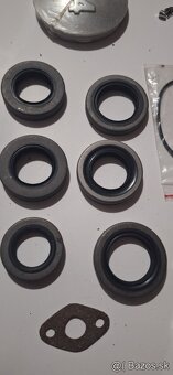 Lada Niva náhradné diely - 5