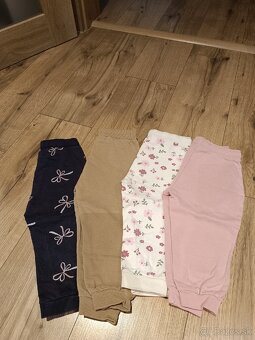 Balík dievčenských vecí - 5