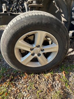 Kia Sportage 1,7 crdi 85kw 2015 facelift - 5