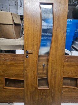 Interierove dvere - 5