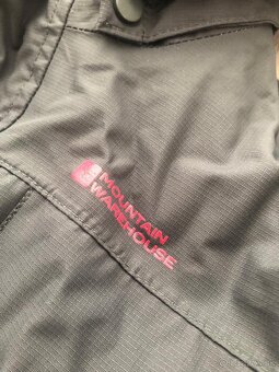 Zimná bunda Mountain Warehouse - 5