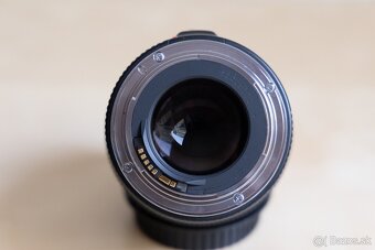Canon EF 85mm f1.8 USM - 5