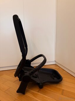 Cybex priam 4.0 skelet sedenia - 5