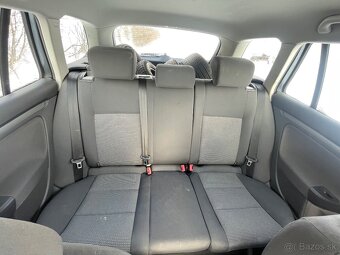 Rozpredam golf 5 combi - 5