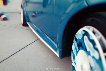 2002 MINI Cooper S R53 120kW - 5