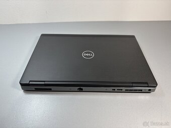 #133 - Dell 7530/i7 8850H/64GB RAM/4GB nVidia/512GB SSD - 5