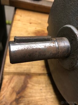 3 fázový motor MEZ 0,75kW - 5