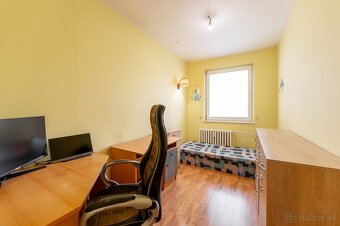 Na predaj 3 izbový byt - Košice, KVP - 5