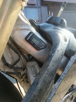 Honda crf 250r 2008 - 5