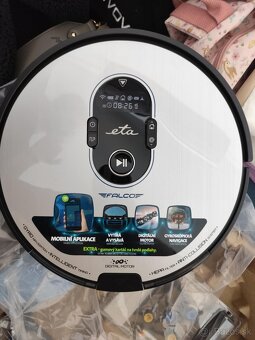 ETA Falco Smart 2515 - 5