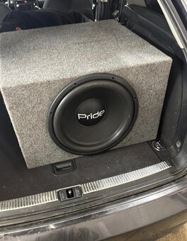 Predam Audi a4 b7 - 5