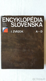 Zdravoveda, Encyklopédia Slovenska _ Zeme, Slovník cudzích. - 5