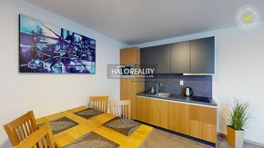HALO reality - Predaj, dvojizbový byt Liptovský Mikuláš, Mal - 5