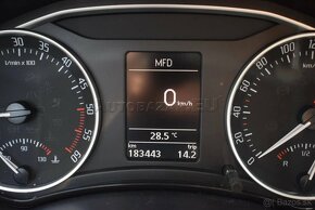 Škoda Octavia Combi 1.6 TDI CR DPF Business - 5