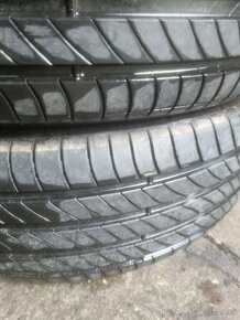 Letne pneu 215/65R17 - 5