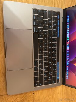 Predám MacBook pro - 5