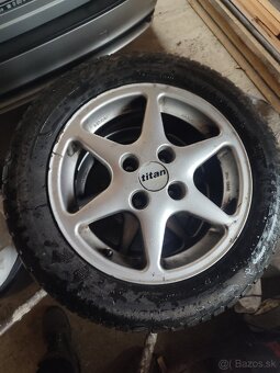 Vw Polo classic - 5