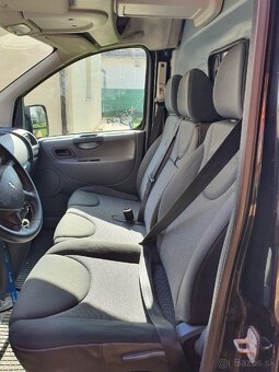 PEUGEOT EXPERT 2.0 HDI - 5