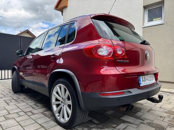 VOLKSWAGEN TIGUAN, 2,0 TSI,R-LINE, 4-MOTION, 129 752 KM - 5