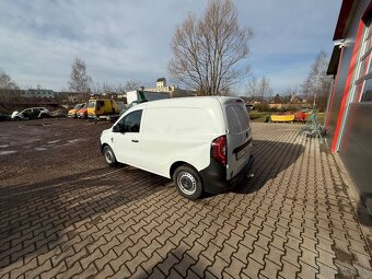 Renault Kangoo VAN. 1.5 rok 2024 - 5