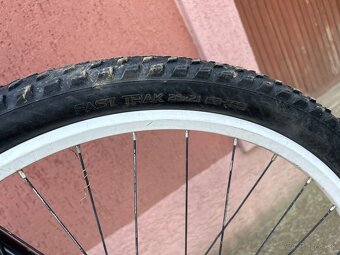 Horsky bicykel Wheeler 26” - 5
