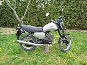 MZ 150 - 5
