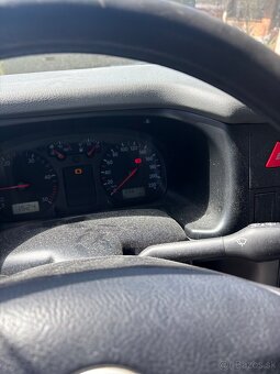 Vw T4 Multivan 2003,75kw - 5