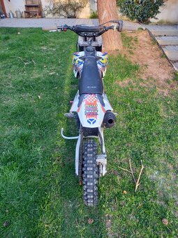 Ycf daytona 190 - 5