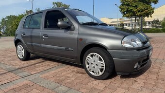 Predám Renault Clio II - 5