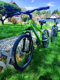 Detský bicykel - 5