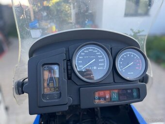 BMW r1150gs - 5