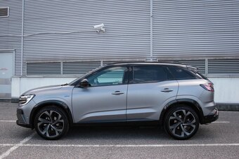Renault Austral 1.3 conic Esprite Alpine ( ODPOCET DPH ) - 5