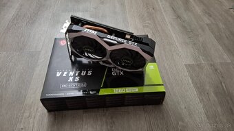 MSI GeForce RTX 1660 SUPER - 5