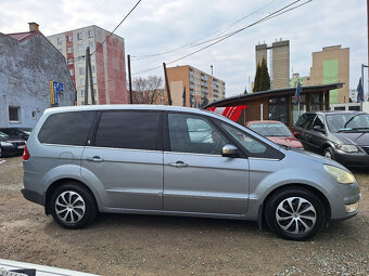 Ford Galaxy 2.0 TDCi 7 miestne - AJ NA SPLÁTKY OD 49,50e - 5