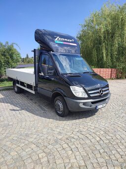 Sprinter 2.7 Cdi - 5