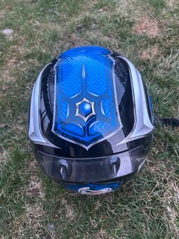 Prilba Shoei - 5